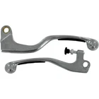 Moose Racing 1SGWF32 Competition Lever Set - Black New. Price: $29.95.