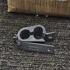 (qty 5) Franklin Fastener CC00678ADD 1" Clamp Dual Tube Grommet New. Price: $32.96.