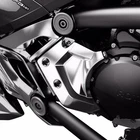 Can-am Tmc Master Cylinder Chrome Cover For All Spyder F3 Models 219400559 New. Price: $204.99.