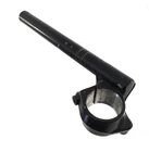 Oem Honda CBR600SE Left Handlebar Clip 53150-MV9-000 1998 Used. Price: $29.69.