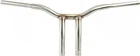 Choppers LA-7338-10SS 1-1/4IN. Pullback Risers For Welded Kage Fighter T-bars New. Price: $344.84.