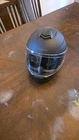 Sena "outrush R" Motorcycle Helmet Modular Lid Bluetooth Communicator Black 2XL New. Price: $255.00.