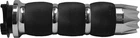 Avon MT-AIR-90-CH-EX Cushioned Grips Excaliber Chrome Victory (ex Vision) New. Price: $99.99.