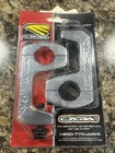 Cycra 1151-02 U Clamp Set, Pro Taper New. Price: $34.96.