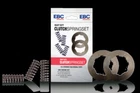 Ebc Csk Clutch Spring Kits For 2014 Suzuki Vl 800 Boulevard C50 B.o.s.s. New. Price: $17.18.