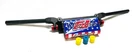 Fasst Flexx 12 Degree Bend Enduro Handlebars Dirtbike Usa Pad Fast New. Price: $408.49.
