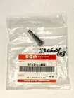 Nos Suzuki GT750 GT550 GT380 GT250 GS750 Brake Bolt 57431-18621 New. Price: $10.50.