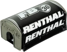 Renthal Pad - FATBAR36* Black P341 New. Price: $39.68.
