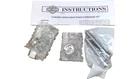 Harley-davidson Decorative Chrome Riser Bo 63026-05 New Oem. Price: $48.17.