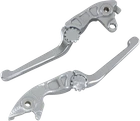 Psr Anthem Adjustable Chrome Lever Set New. Price: $101.93.
