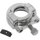 Harddrive Throttle Clamp Single Cable Chrome 30-106D New. Price: $28.82.