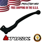 Tusk Clutch Lever 1980 1981 Suzuki Left Handlebar Black Lh New. Price: $22.90.