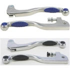 Fly Shorty Lever Set With Grip Yamaha WR450F 03-12 WR250F New. Price: $31.95.