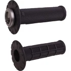 Odi Universal Lock-on Grip Sets Black/black Motorcycle Dirt Bike H21UHWB New. Price: $23.53.