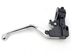 07 Harley Sportster XL883 Custom Oem Front Left Hand Clutch Control Lever Used. Price: $33.30.