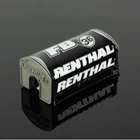 Renthal Black Fatbar 36 Handlebar Pad - P341 New Condition Used. Price: $30.00.