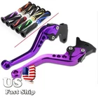 For GROM/MSX125 2014-23 Z125 Monkey 2018-23 Cnc Short Brake Clutch Lever Grips New. Price: $42.34.