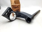 New Kawasaki 86-06 ZG1000 Concours Handlebar Clipon Left Side Low Nos 46003-1213 Remanufactured. Price: $125.69.
