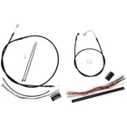 Magnum Shielding 0662-0516 486361 Xr Handlebar Installation Kit Black New. Price: $283.95.