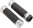 Performance Machine (pm) 0063-2082-CH Grips Overdrive Tbw Chrome New. Price: $163.95.