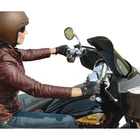 Klock Werks Black/chrome Klip Hanger Handlebar KW06-01-9011-BC New. Price: $583.33.