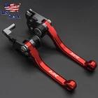 Us Cnc Dirt Bike Brake Clutch Levers Xr Logo For CR80R/CR85R 1998-2005 2006 2007 New. Price: $30.89.