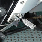 R-fight Silver Front Foot Pegs For Ducati 1299 Panigale 15 16 17 18 19 New. Price: $67.96.