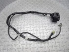 2013 Yamaha XT1200Z Super Tenere Oem Left Handlebar Switch Lights Signals Used. Price: $42.65.