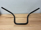 Biltwell Inc 1" Handlebar Black Ape Hanger 6004-2017 Used. Price: $133.64.