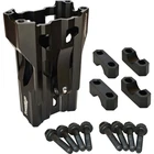 Powermadd Adjustable Height Pivot Riser 4.875"-7.75" 45590 New. Price: $210.00.