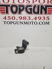 2000 2003 Kawasaki ZX9R ZX-9R Ninja Handlebar Holder Right D'occasion. Price: $18.98.