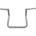 Choppers LA-7368-12 Chrome 12" 1-1/4" Twin Peak Indian Challenger Handlebars New. Price: $449.99.