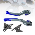 Adjustable Clutch Brake Lever Fit For Bmw Nine /pure/racer 2017-2023 New. Price: $62.43.
