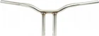 Choppers LA-7337-10SS 1-1/4IN. Straight Risers For Kage Fighter T-bars New. Price: $137.53.