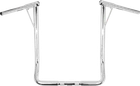 Burly Louie Handlebar 19" Chrome B12-7006C New. Price: $366.55.