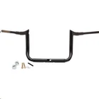 Choppers 1-1/2IN. Grande Prime Ape Handlebars 10IN. Rise LA-7355-10B New. Price: $383.84.