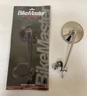 1-BIKEMASTER Mirror Universal Clampton Stem 600005 Pn #60-0005 / #L648 New. Price: $21.58.