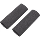 Grab On Grips - MC318 Deluxe Road Replacement Foam Sleeve New. Price: $10.95.