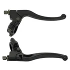 7/8" Clutch Brake Handle Lever Perch, Left Right Black New. Price: $10.27.
