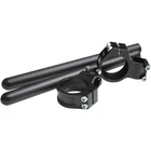 Vortex Clip-ons Black, Degree / 48MM New. Price: $166.56.