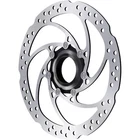 Magura Storm Cl Disc Brake Rotor 203MM, For Thru-axle Hub, Silver 2701448- New. Price: $59.82.