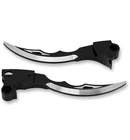 Pro-one Performance Blade Style Levers Black 908300B-NOS-NEW Packaging. Price: $138.00.