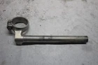 56111-35F02 Right Handlebar (silver) 2002 Suzuki GSX-R750 Used. Price: $20.00.