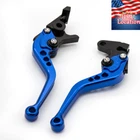 For Yamaha YFM700 Raptor 2008-2023 Brake Clutch Levers Handle Usa Fxcnc New. Price: $25.53.