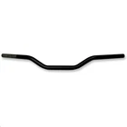 Todds Cycle 1IN. Moto Handlebar Flat Black 0601-4667 New. Price: $142.44.
