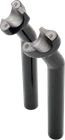 Drag Specialties 0602-0417 8.5IN Pullback Handlebar Risers Black 1IN Clamp 3.5IN New. Price: $186.51.