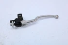 2005 Yamaha Yzf R6 Left Handlebar Clipon Clutch Lever 2C0-82910-02-00 Used. Price: $25.00.