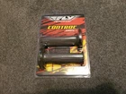 Fly Racing Control Grips Gray Part# 24-3021 Lite Md New. Price: $9.99.