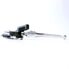2023 Moto Guzzi V85 Tt Guardia Onore E5 Clutch Lever - 2B004720 Used. Price: $46.98.