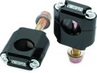 Protaper - Universal Black Rubber Mount 22822 New. Price: $75.29.
